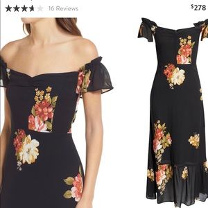 Reformation Dress